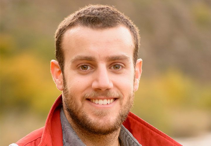 John Miller – Austin, TX
